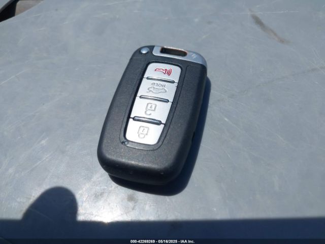 5NPEC4AB8EH917735 Hyundai Sonata Se 2.0t