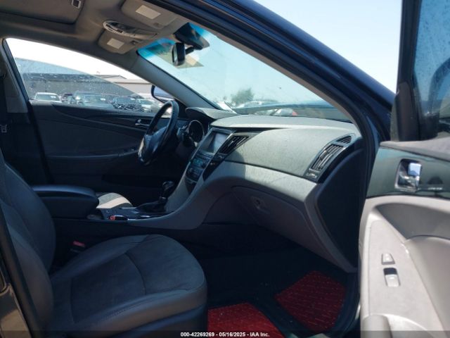 5NPEC4AB8EH917735 Hyundai Sonata Se 2.0t