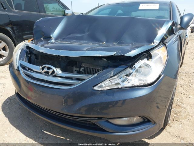 5NPEC4AB8EH917735 Hyundai Sonata Se 2.0t