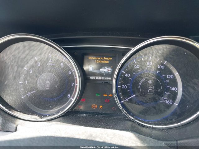 5NPEC4AB8EH917735 Hyundai Sonata Se 2.0t