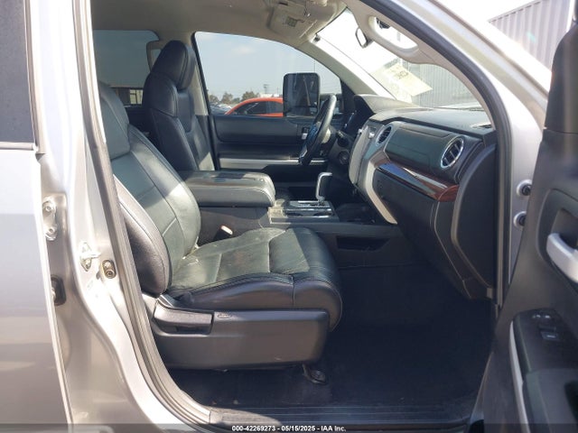 Toyota 3ur-fe 2014 5TFFY5F14EX172479 Image 5
