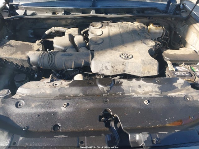 JTEBU5JR8F5249466 Toyota 4runner Sr5 Premium