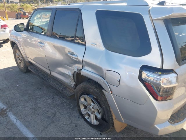 JTEBU5JR8F5249466 Toyota 4runner Sr5 Premium