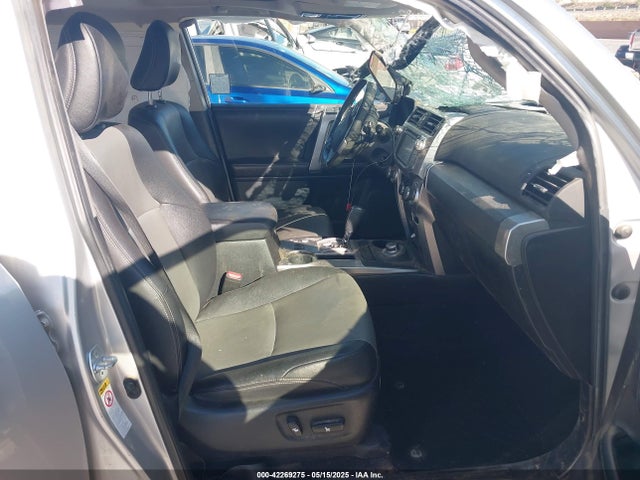JTEBU5JR8F5249466 Toyota 4runner Sr5 Premium