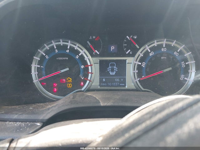 JTEBU5JR8F5249466 Toyota 4runner Sr5 Premium