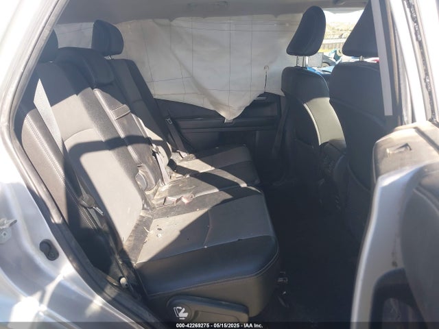 JTEBU5JR8F5249466 Toyota 4runner Sr5 Premium