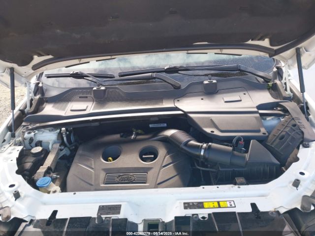 SALCP2BGXGH601757 Land Rover Discovery Sport Se