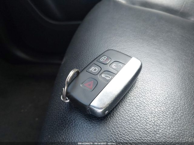SALCP2BGXGH601757 Land Rover Discovery Sport Se