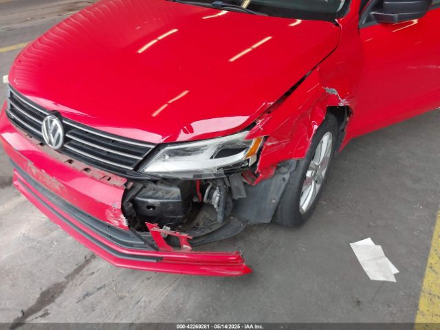 2015 VOLKSWAGEN JETTA 3VWD17AJ5FM266521 Photo 5