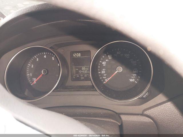 2015 VOLKSWAGEN JETTA 3VWD17AJ5FM266521 Photo 6
