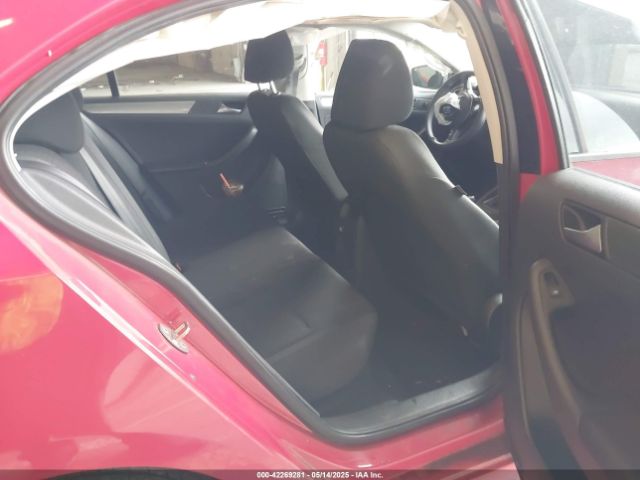 2015 VOLKSWAGEN JETTA 3VWD17AJ5FM266521 Photo 7