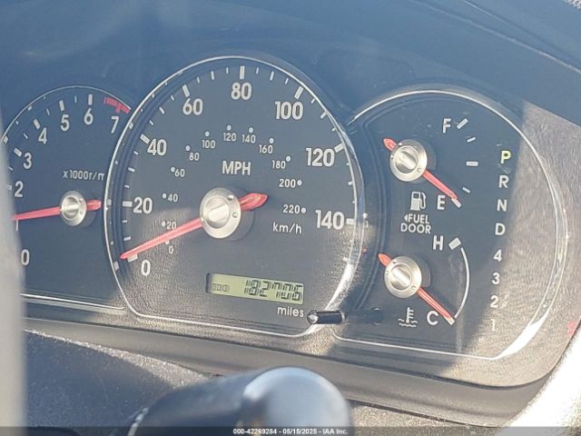 2012 MITSUBISHI GALANT 4A32B2FF8CE010953 Photo 6