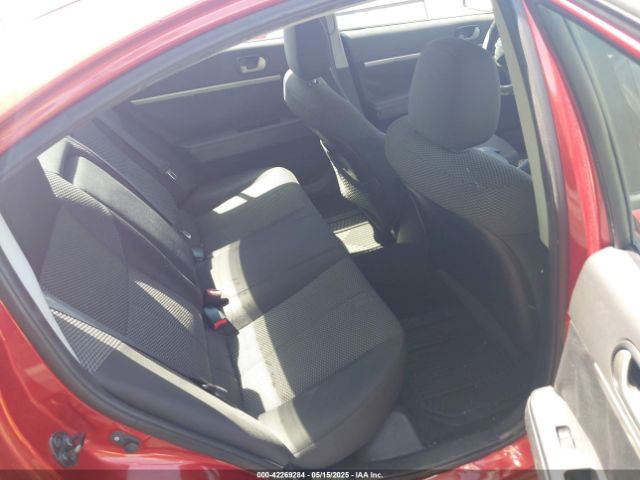 2012 MITSUBISHI GALANT 4A32B2FF8CE010953 Photo 7