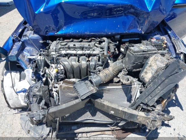3KPF24AD0RE796833 KIA mpi nu
