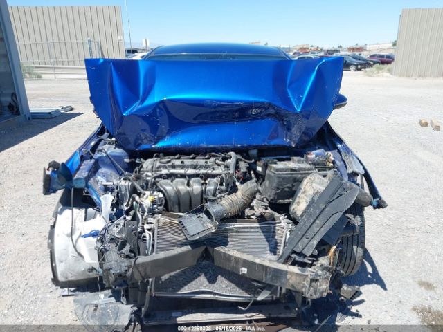 3KPF24AD0RE796833 KIA mpi nu
