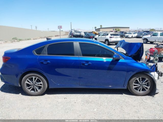 3KPF24AD0RE796833 KIA mpi nu