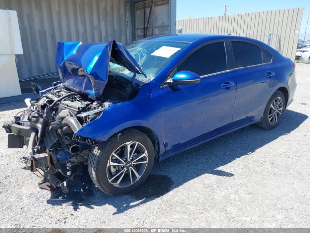 3KPF24AD0RE796833 KIA mpi nu