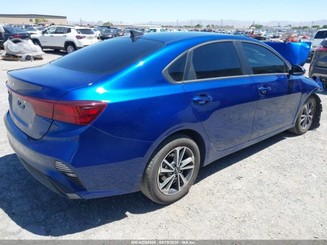 3KPF24AD0RE796833 KIA mpi nu