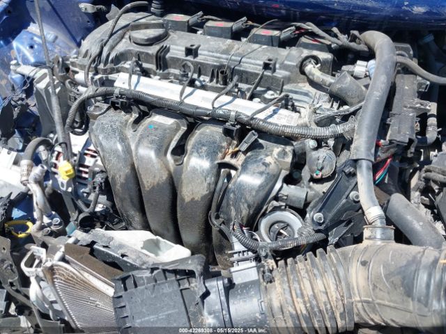 3KPF24AD0RE796833 KIA mpi nu
