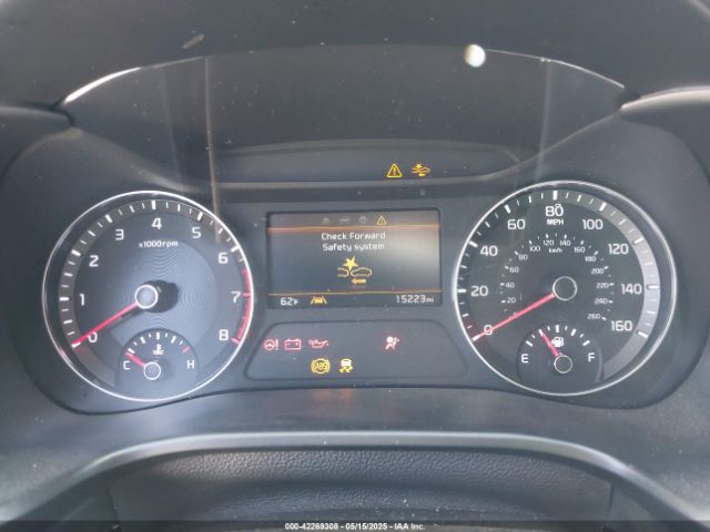 3KPF24AD0RE796833 KIA mpi nu
