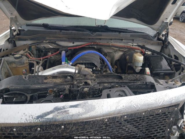 2014 GMC SIERRA 1500 3GTU2VEC7EG242041 Photo 9