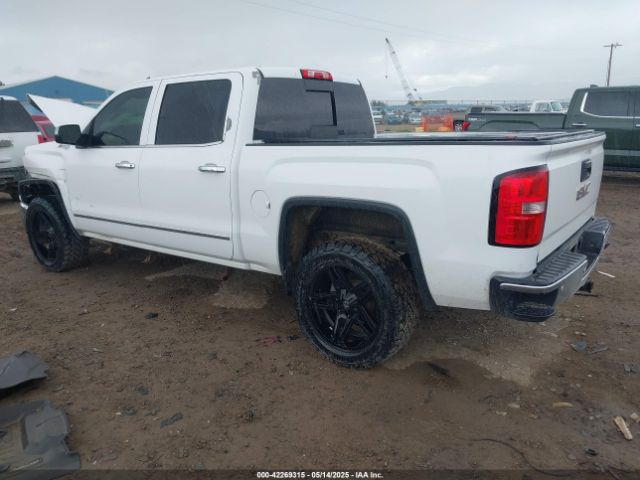 2014 GMC SIERRA 1500 3GTU2VEC7EG242041 Photo 2