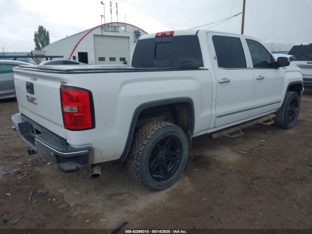 2014 GMC SIERRA 1500 3GTU2VEC7EG242041 Photo 3