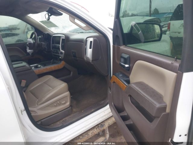 2014 GMC SIERRA 1500 3GTU2VEC7EG242041 Photo 4