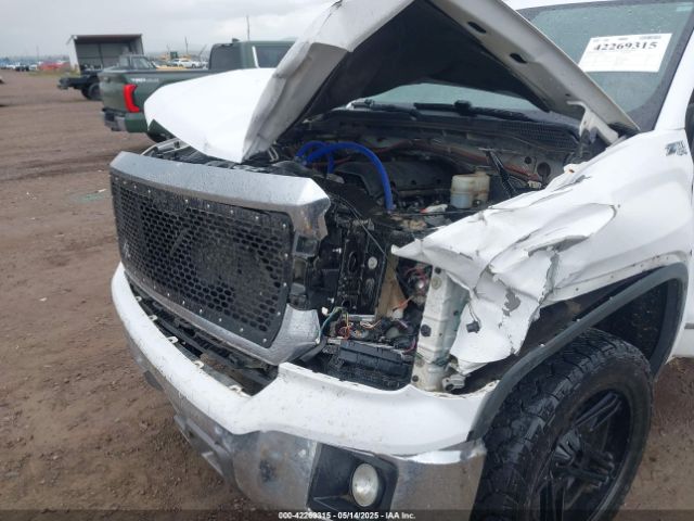 2014 GMC SIERRA 1500 3GTU2VEC7EG242041 Photo 5