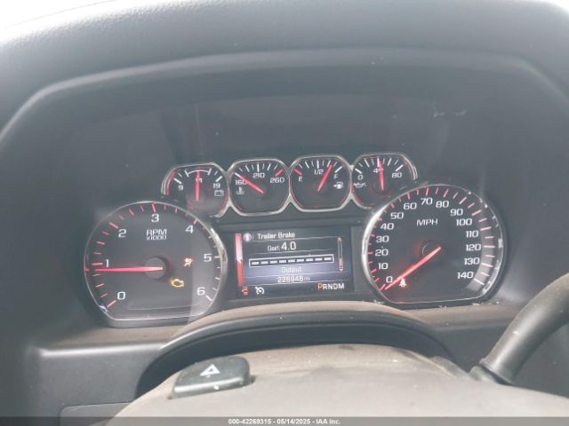 2014 GMC SIERRA 1500 3GTU2VEC7EG242041 Photo 6