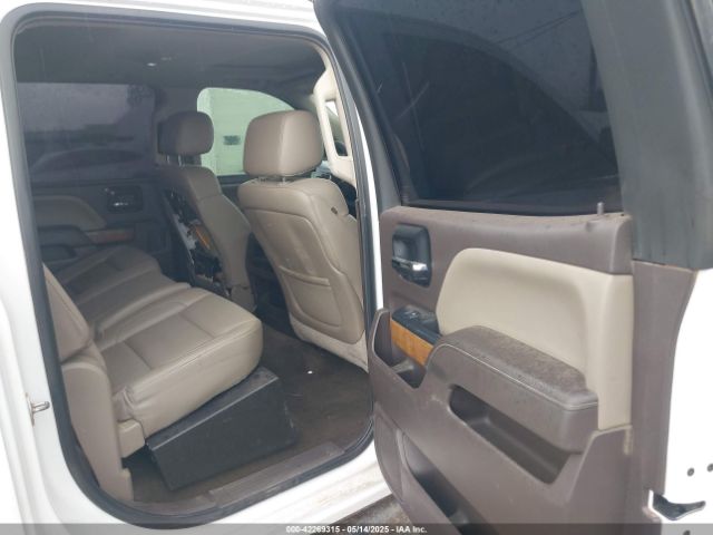 2014 GMC SIERRA 1500 3GTU2VEC7EG242041 Photo 7