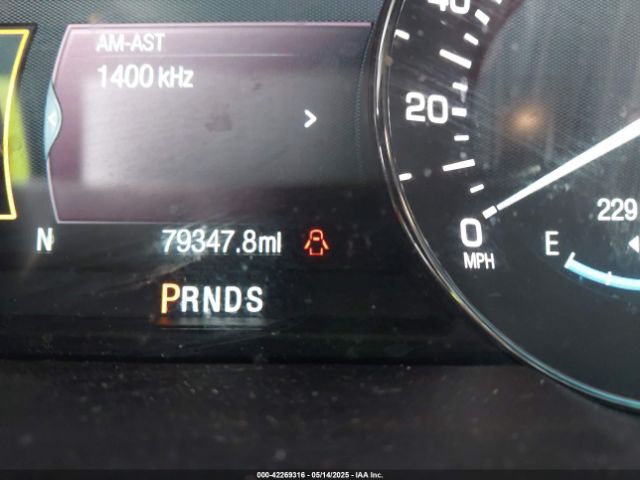 2LMTJ8LR7GBL61480 Lincoln Mkx Reserve