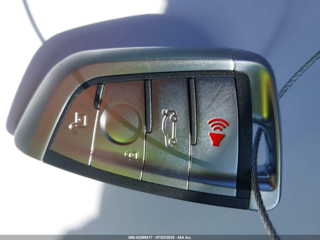2013 CADILLAC ATS 1G6AA5RXXD0167876 Photo 10