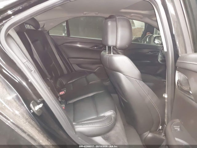 2013 CADILLAC ATS 1G6AA5RXXD0167876 Photo 7