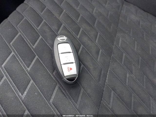 Nissan Kicks 2021 3N1CP5BV2ML508884 Image 11