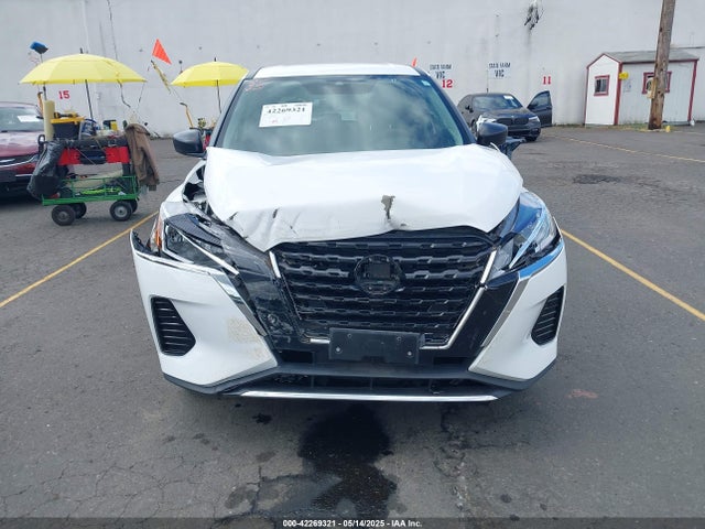 Nissan Kicks 2021 3N1CP5BV2ML508884 Image 12