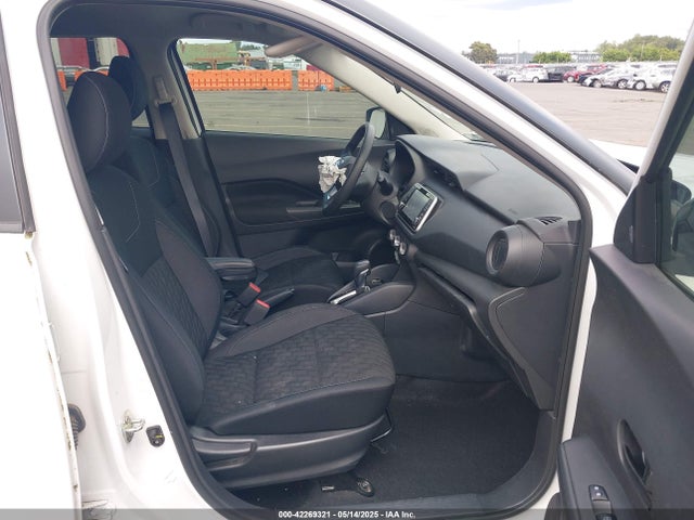 Nissan Kicks 2021 3N1CP5BV2ML508884 Image 5