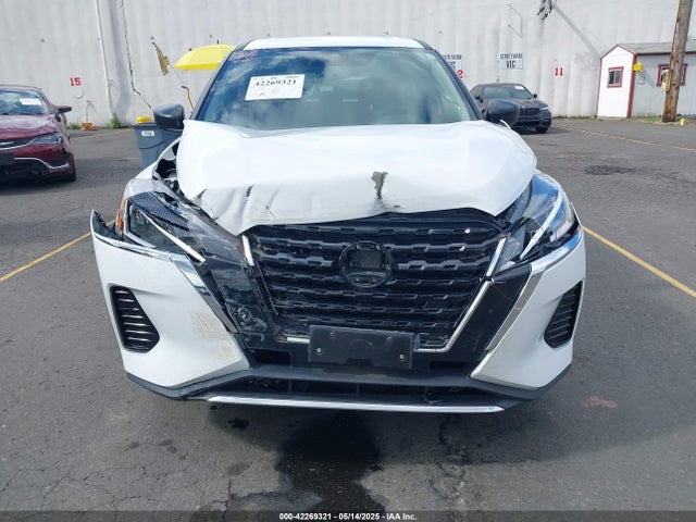 Nissan Kicks 2021 3N1CP5BV2ML508884 Image 6