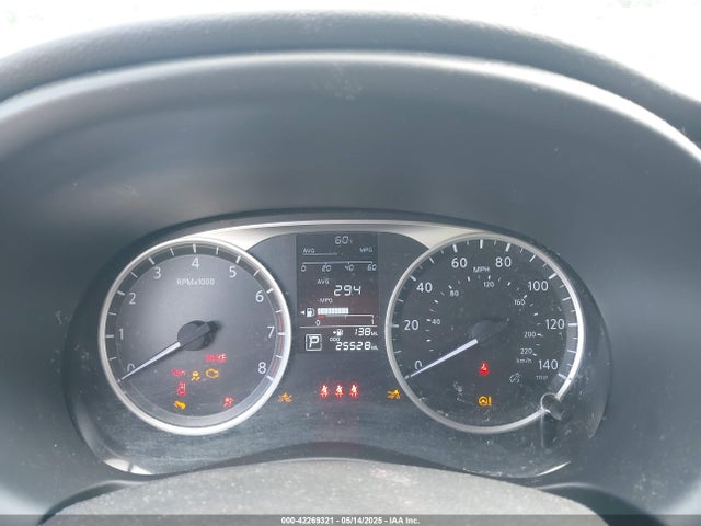 Nissan Kicks 2021 3N1CP5BV2ML508884 Image 7