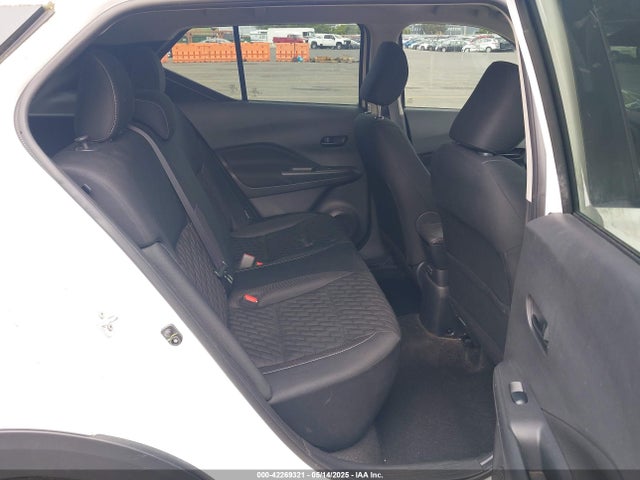 Nissan Kicks 2021 3N1CP5BV2ML508884 Image 8