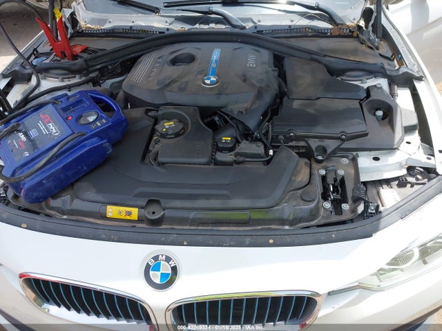 BMW 330e Iperformance 2018 WBA8E1C51JA756625 Image 10