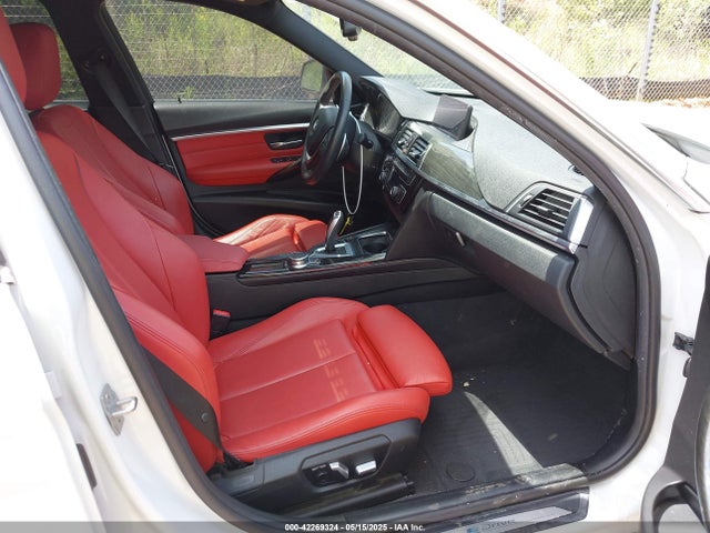 BMW 330e Iperformance 2018 WBA8E1C51JA756625 Image 5