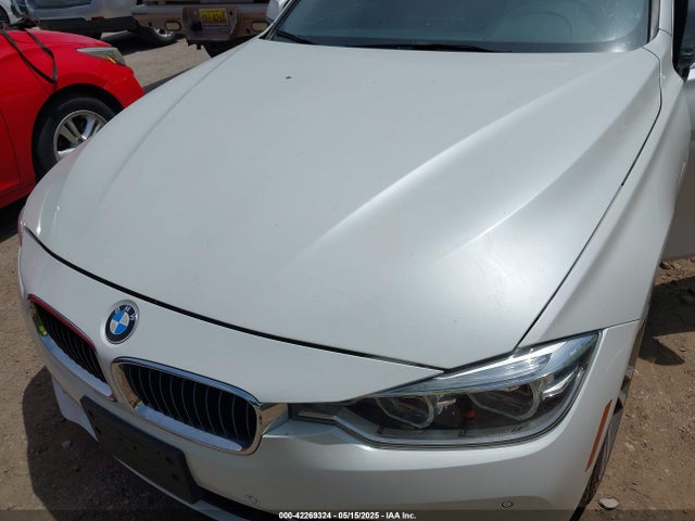 BMW 330e Iperformance 2018 WBA8E1C51JA756625 Image 6