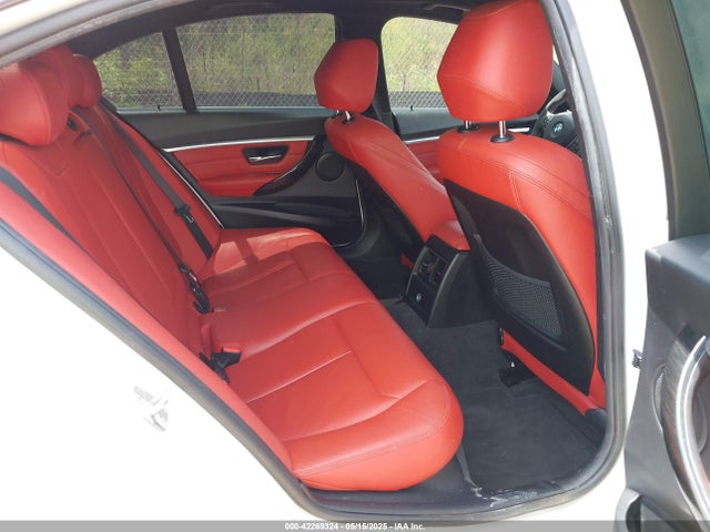 BMW 330e Iperformance 2018 WBA8E1C51JA756625 Image 8