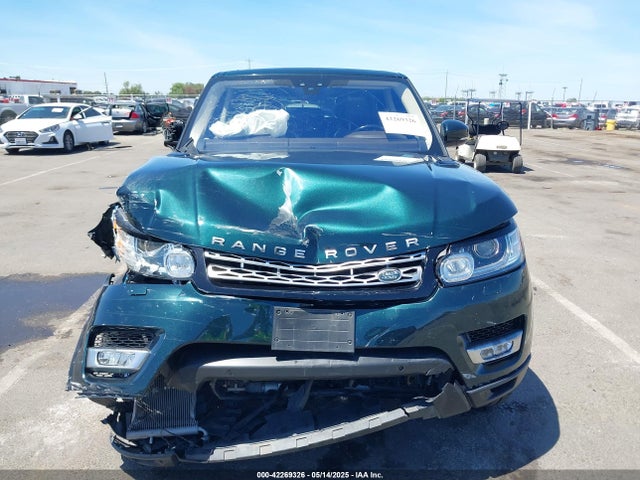 SALWR2FV7HA129950 Land Rover s/c lev3 sulev30