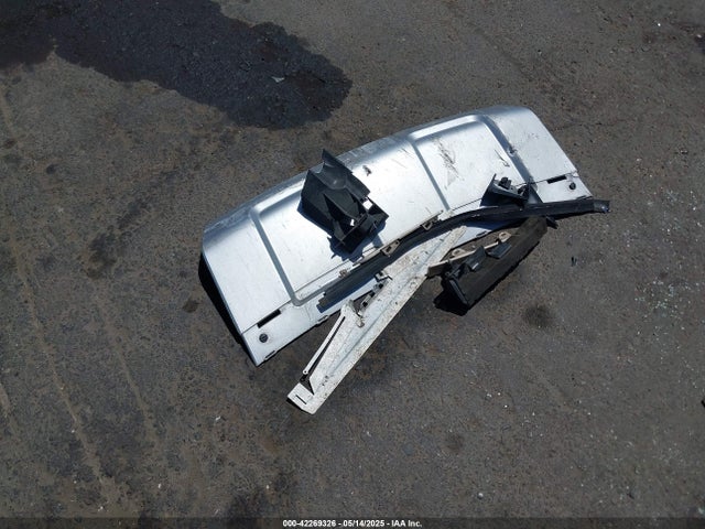 SALWR2FV7HA129950 Land Rover s/c lev3 sulev30