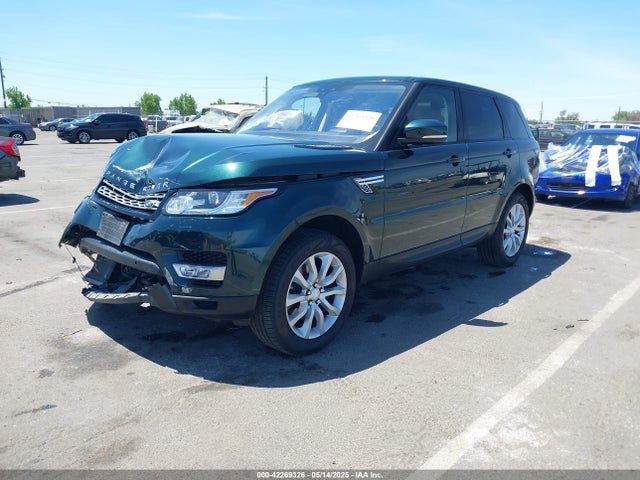 SALWR2FV7HA129950 Land Rover s/c lev3 sulev30