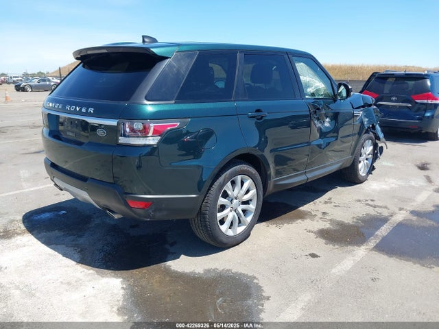 SALWR2FV7HA129950 Land Rover s/c lev3 sulev30