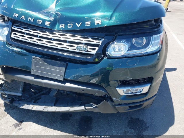 SALWR2FV7HA129950 Land Rover s/c lev3 sulev30