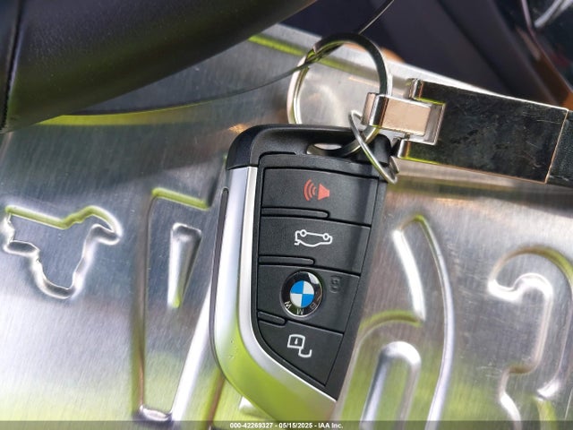 BMW X3 2024 5UX53DP09R9U09406 Image 11
